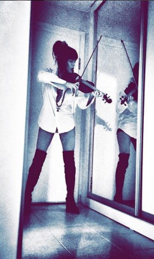 Değişimin böylesi Sevda Dalgıçı görenler tanıyamıyor...