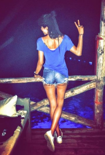 Değişimin böylesi Sevda Dalgıçı görenler tanıyamıyor...