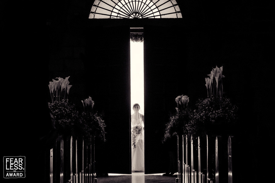 Korkusuz fotoğraflar görenleri şaşırtıyor Korkusuz fotoğraflar görenleri şaşırtıyor