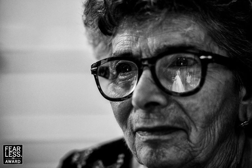 Korkusuz fotoğraflar görenleri şaşırtıyor Korkusuz fotoğraflar görenleri şaşırtıyor