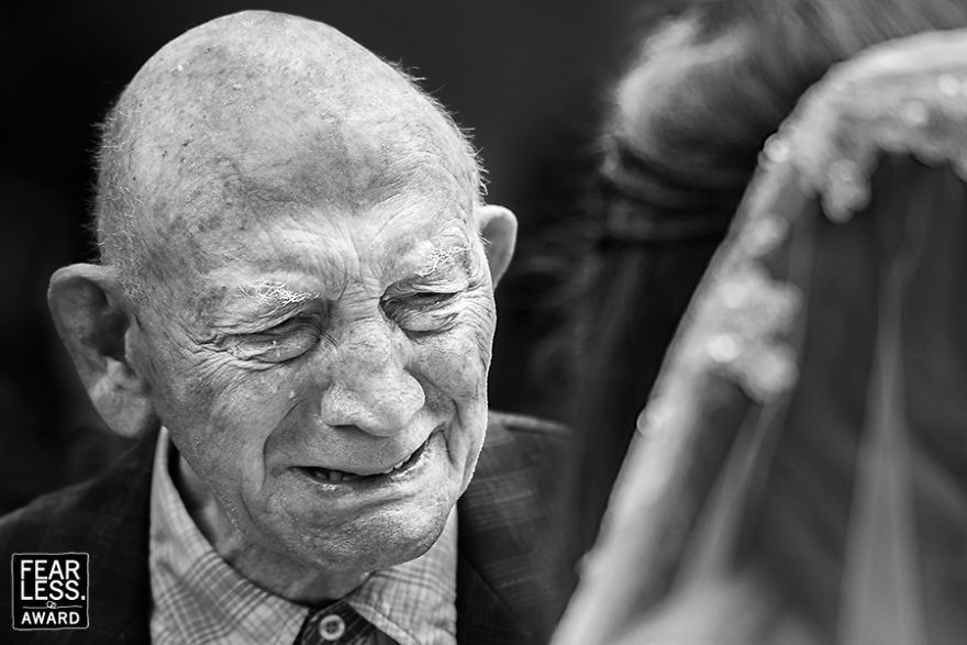 Korkusuz fotoğraflar görenleri şaşırtıyor Korkusuz fotoğraflar görenleri şaşırtıyor