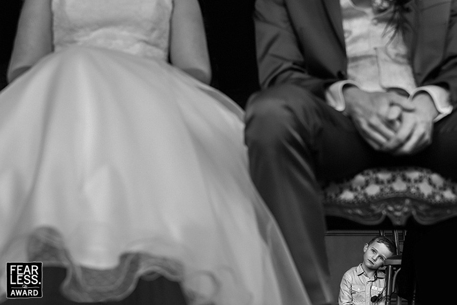 Korkusuz fotoğraflar görenleri şaşırtıyor Korkusuz fotoğraflar görenleri şaşırtıyor