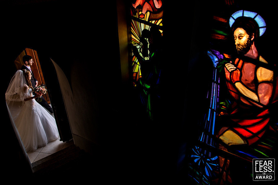 Korkusuz fotoğraflar görenleri şaşırtıyor Korkusuz fotoğraflar görenleri şaşırtıyor