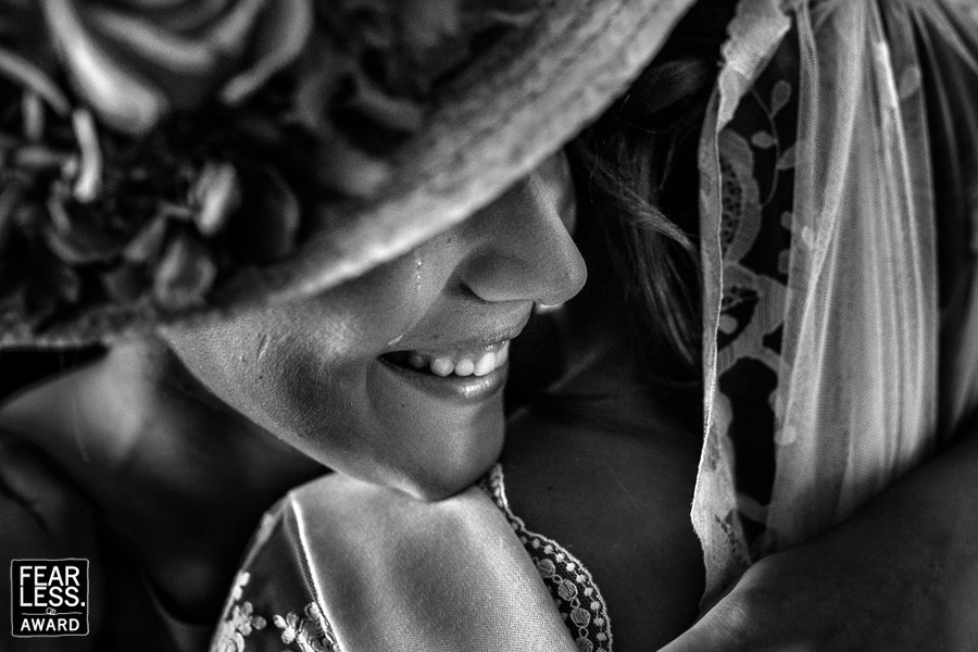 Korkusuz fotoğraflar görenleri şaşırtıyor Korkusuz fotoğraflar görenleri şaşırtıyor