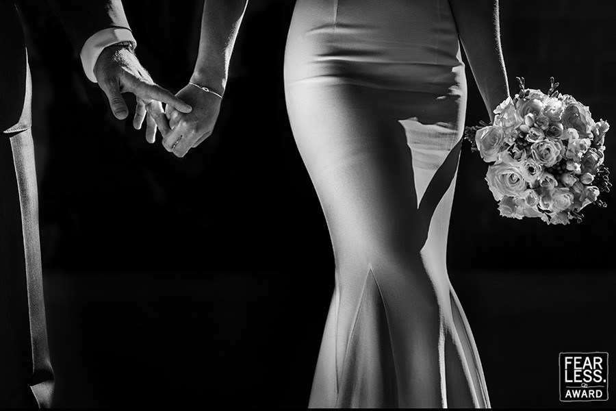 Korkusuz fotoğraflar görenleri şaşırtıyor Korkusuz fotoğraflar görenleri şaşırtıyor