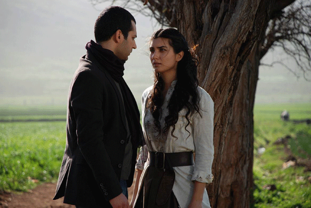 Bir dönemin en sevilen ikilisi yıllar sonra buluştu