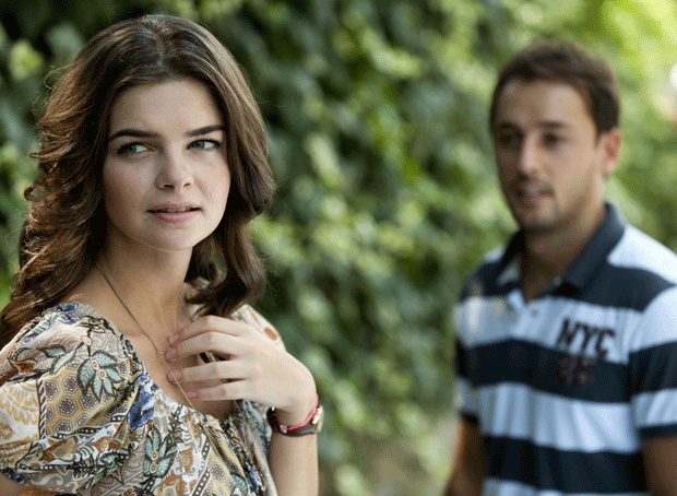 Bir dönemin en sevilen ikilisi yıllar sonra buluştu