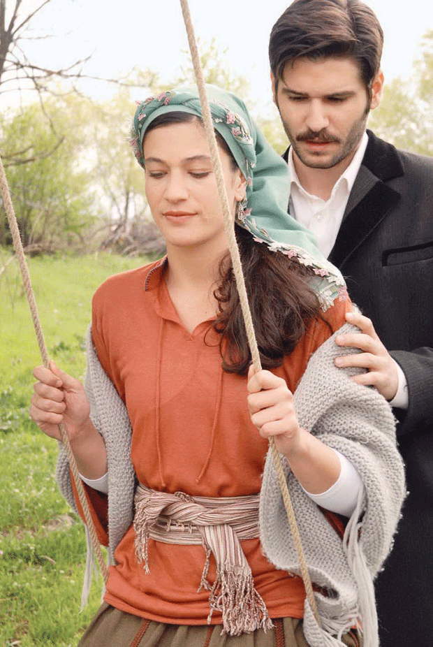 Bir dönemin en sevilen ikilisi yıllar sonra buluştu