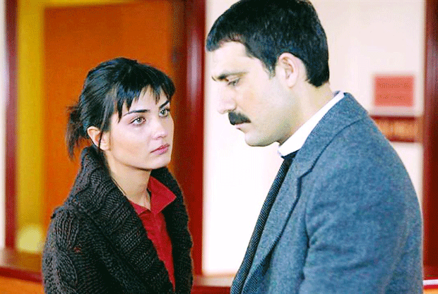 Bir dönemin en sevilen ikilisi yıllar sonra buluştu