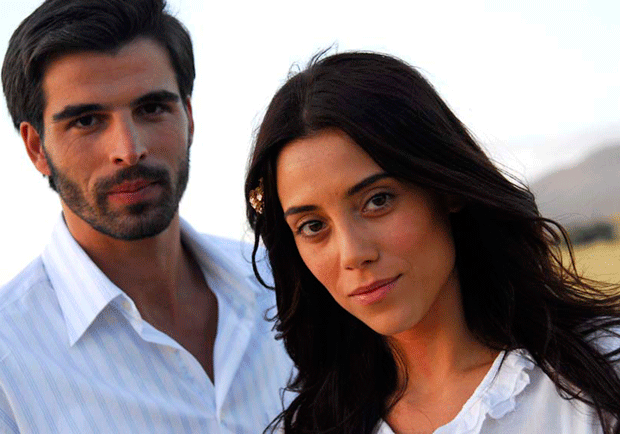 Bir dönemin en sevilen ikilisi yıllar sonra buluştu