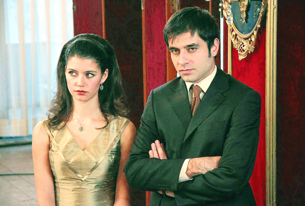 Bir dönemin en sevilen ikilisi yıllar sonra buluştu