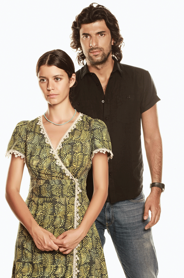 Bir dönemin en sevilen ikilisi yıllar sonra buluştu