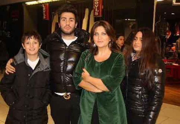 Ben 15 yaşındayım, kızım 11 aylık: Sahnelerin ve ekranın bu ünlüsünü tanıdınız mı