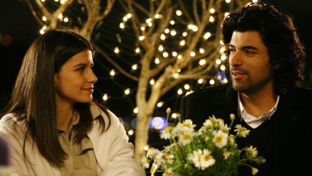 Bir dönemin en sevilen ikilisi yıllar sonra buluştu