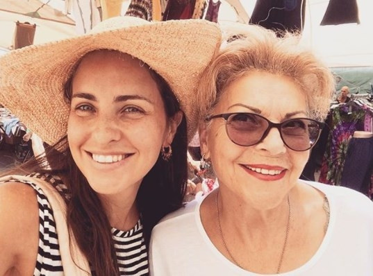 Yaş 31... O şimdi dizilerin aranan oyuncusu