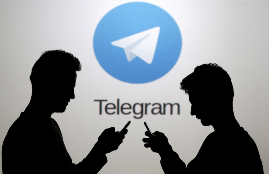 Telegram mesajları paylaşmadı, Ruslardan cezayı yedi