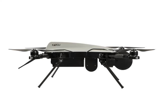 Gökyüzünün yeni askerleri: Kamikaze dronelar