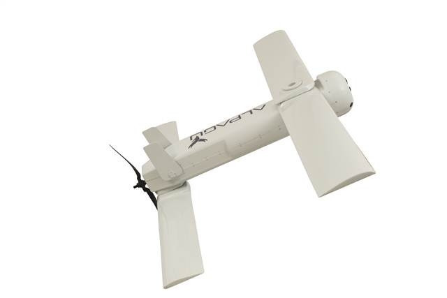Gökyüzünün yeni askerleri: Kamikaze dronelar