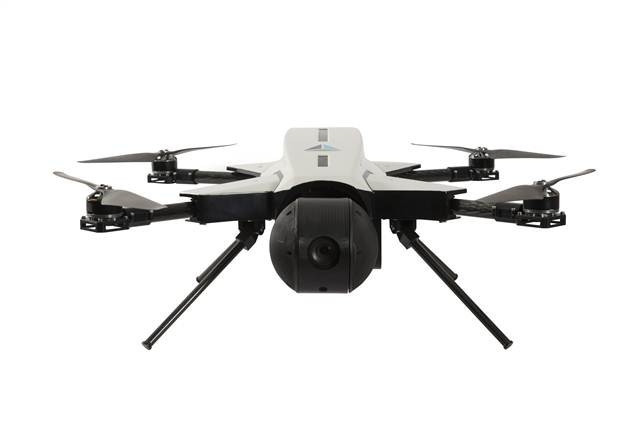 Gökyüzünün yeni askerleri: Kamikaze dronelar