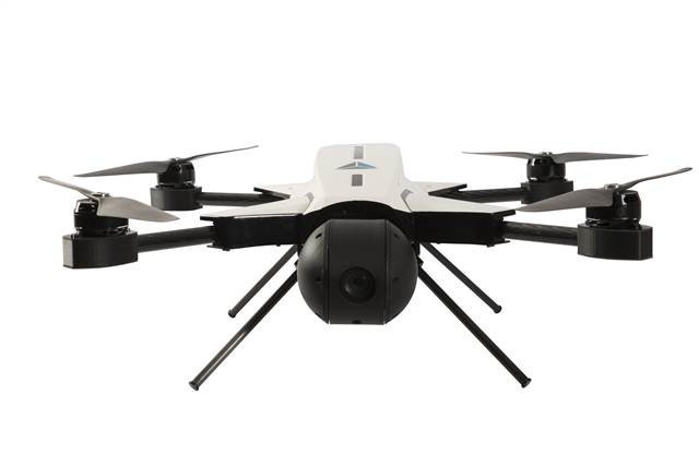 Gökyüzünün yeni askerleri: Kamikaze dronelar