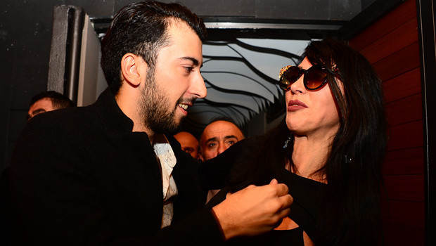 Görgüsüzlerle karıştırmayın Görgüsüzlerle karıştırmayın