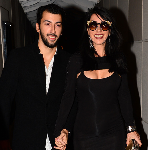 Görgüsüzlerle karıştırmayın Görgüsüzlerle karıştırmayın