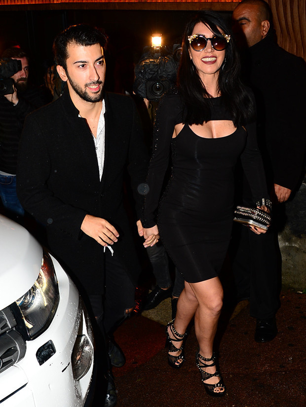 Görgüsüzlerle karıştırmayın Görgüsüzlerle karıştırmayın