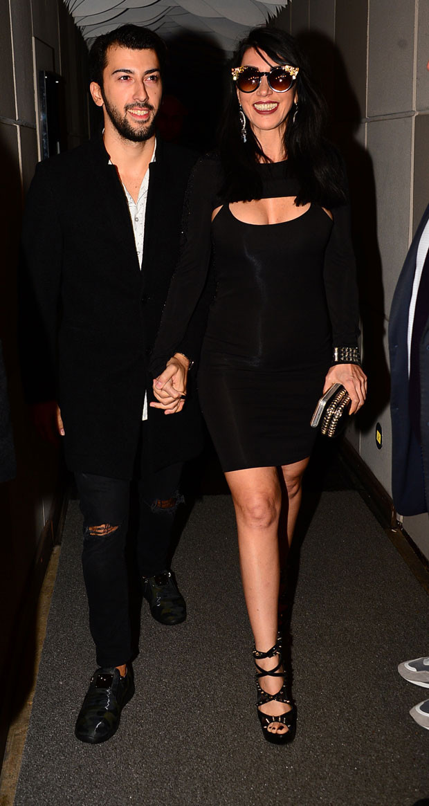 Görgüsüzlerle karıştırmayın Görgüsüzlerle karıştırmayın