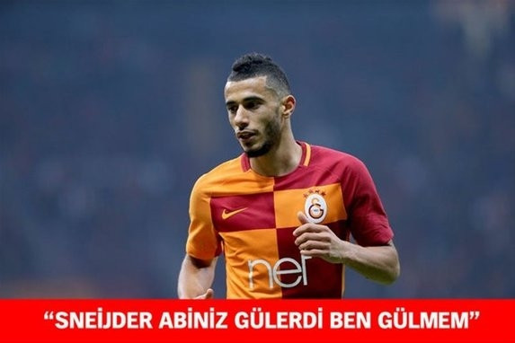 F.Bahçeye gönderme Binlerce kişi paylaştı