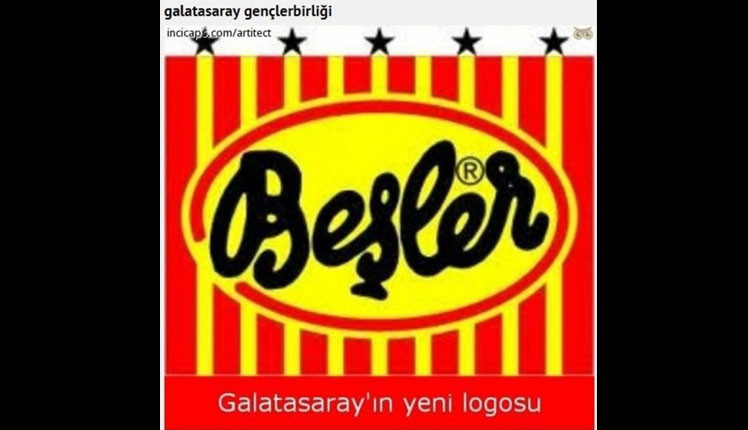 F.Bahçeye gönderme Binlerce kişi paylaştı