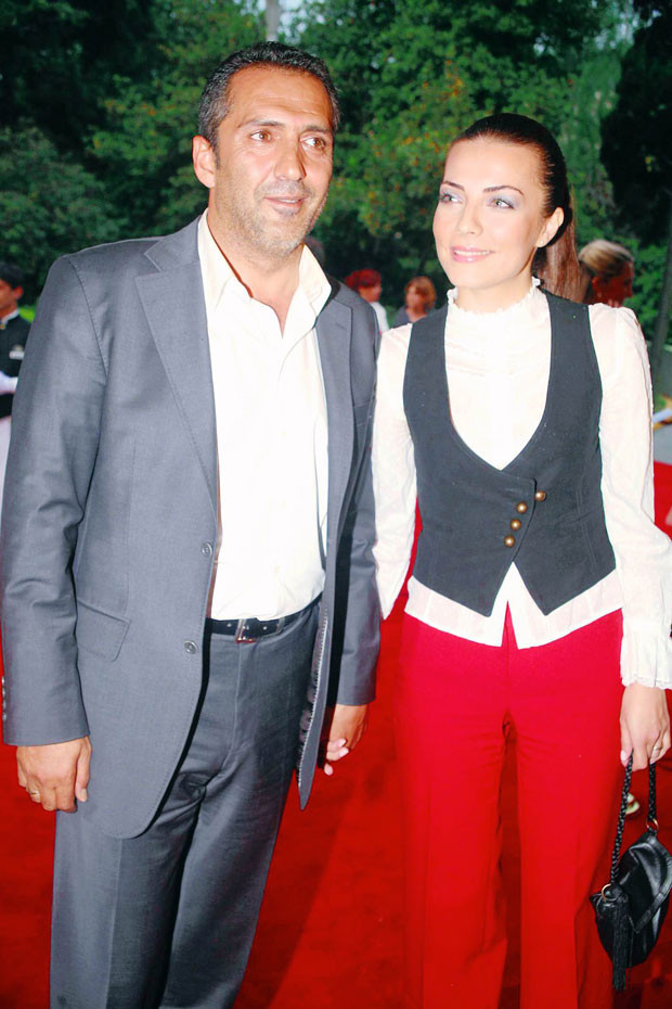 Nereden sevmişim seni