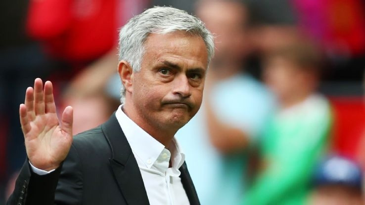 Kaderleri aynı oldu Terim ve Mourinho...