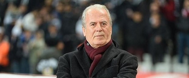 Kaderleri aynı oldu Terim ve Mourinho...