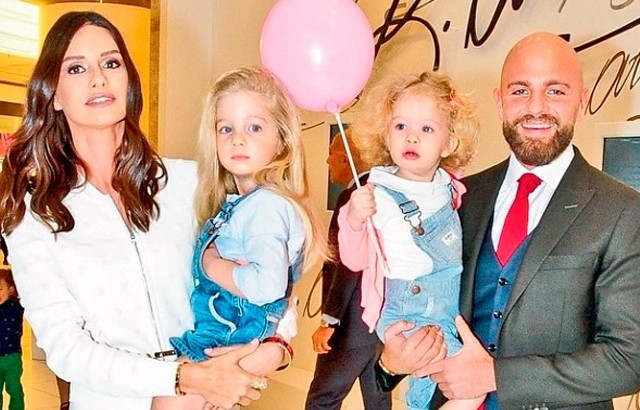 Yaş 31... O şimdi dizilerin aranan oyuncusu