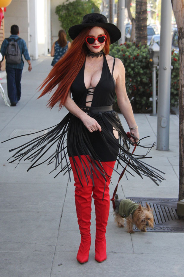 45 yaşına geldi, hala şöhret peşinde