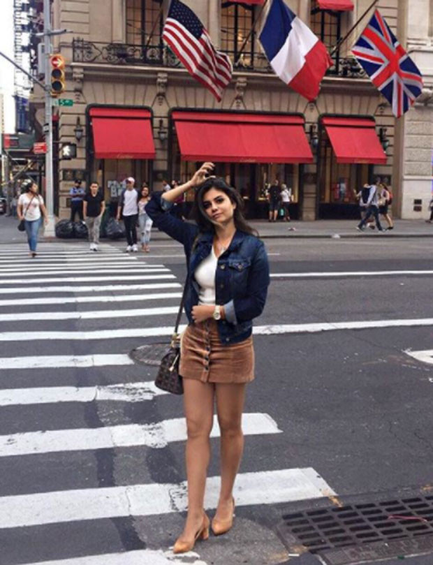 Elçin Sangunun sevgilisinin fotoğrafları olay oldu Elçin Sangunun sevgilisinin fotoğrafları olay oldu