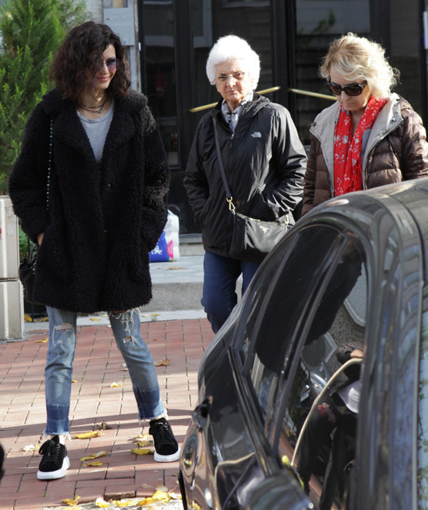 Beren Saat suskunluğunu bozdu Küskünüm
