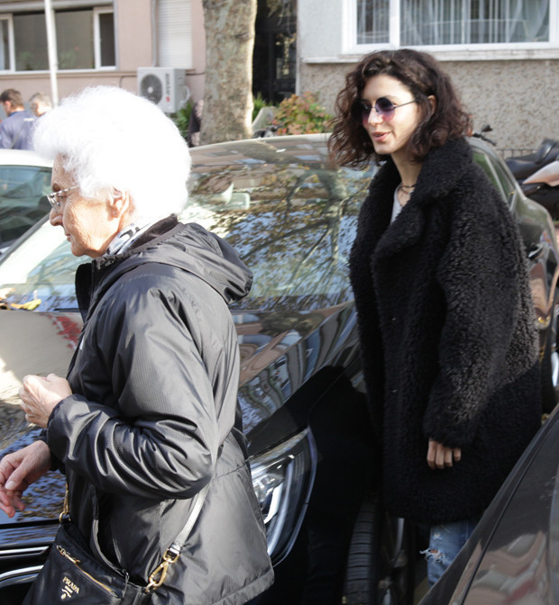 Beren Saat suskunluğunu bozdu Küskünüm