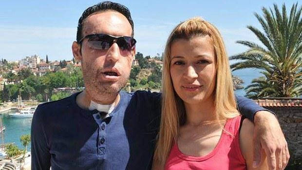 Recep Sertin başı dertte Recep Sertin başı dertte