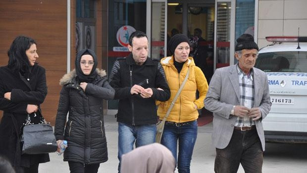 Recep Sertin başı dertte Recep Sertin başı dertte