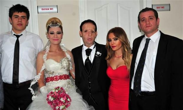 Recep Sertin başı dertte Recep Sertin başı dertte
