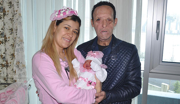 Recep Sertin başı dertte Recep Sertin başı dertte