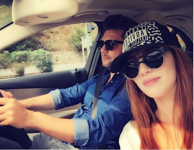 İhanete mi uğradı Elçin Sangu ilk kez konuştu İhanete mi uğradı Elçin Sangu ilk kez konuştu