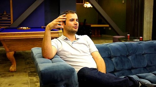 Malatyadan dünyanın en tanınan kişisine... 57 yer geri çevirdi 58inci de hayatı değişti