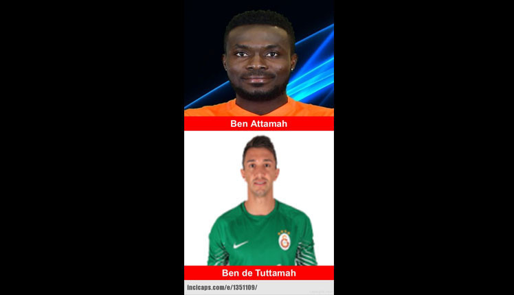 Cimbom yenildi, capsler patladı...