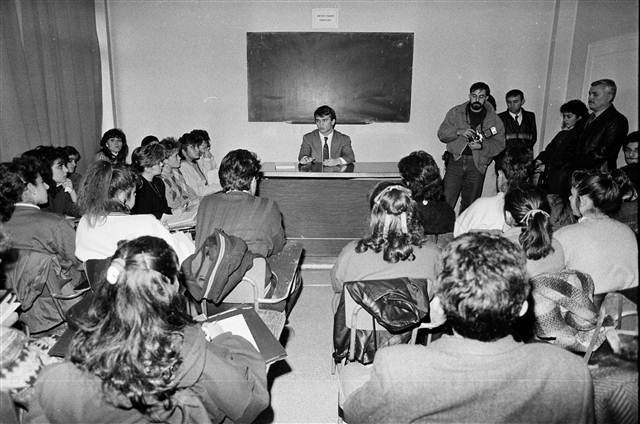 Ajanlar savaşıydı... Naim Süleymanoğlunun unutulmaz fotoğrafları