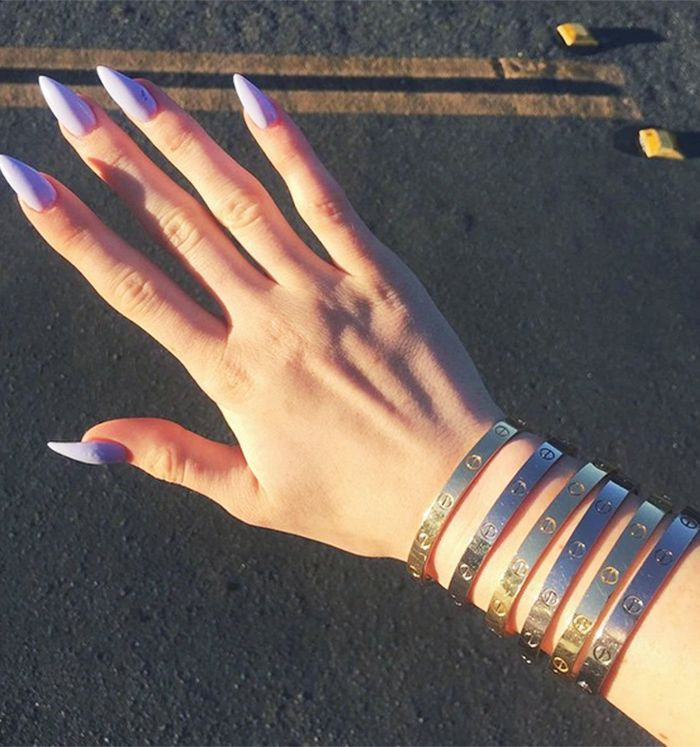 Cartier Love bileklikler Cartier Love bileklikler