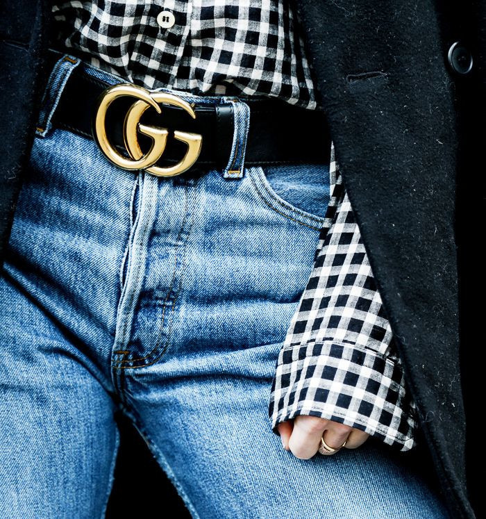 Gucci kemer Gucci kemer