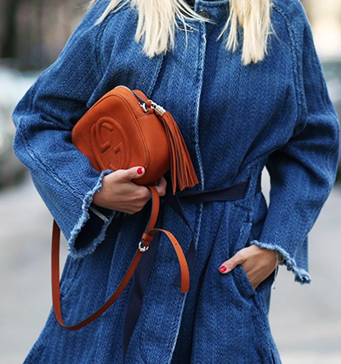 Gucci Soho çanta Gucci Soho çanta