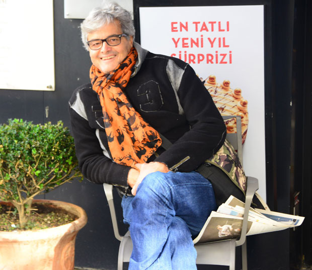 Engin Koç: Emekli maaşıyla geçiniyorum
